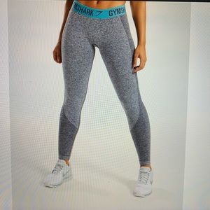 Gymshark Flex Leggings